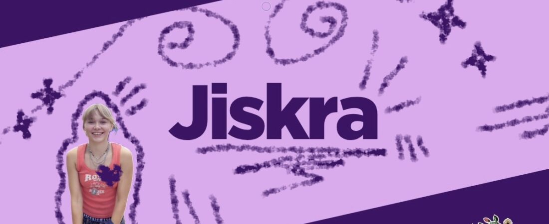 Jiskra