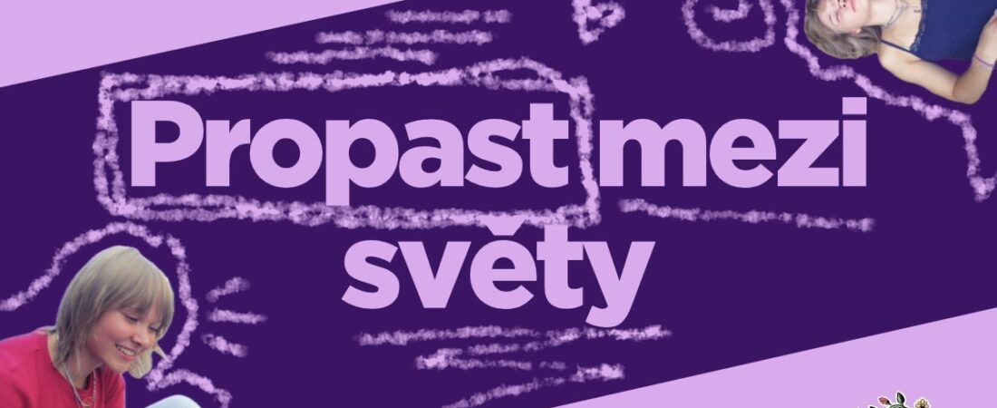 Propast mezi světy